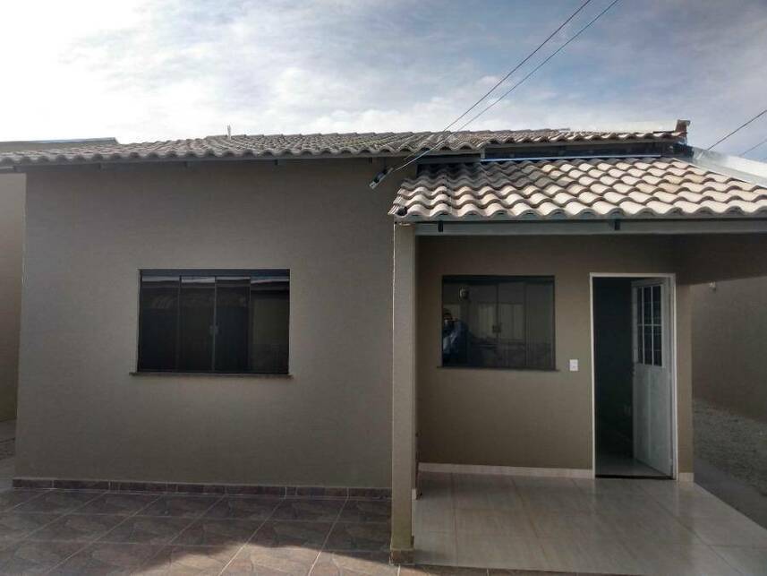 Imagem 7 do Leilão de Casa - Mansões Village - Águas Lindas de Goiás/GO