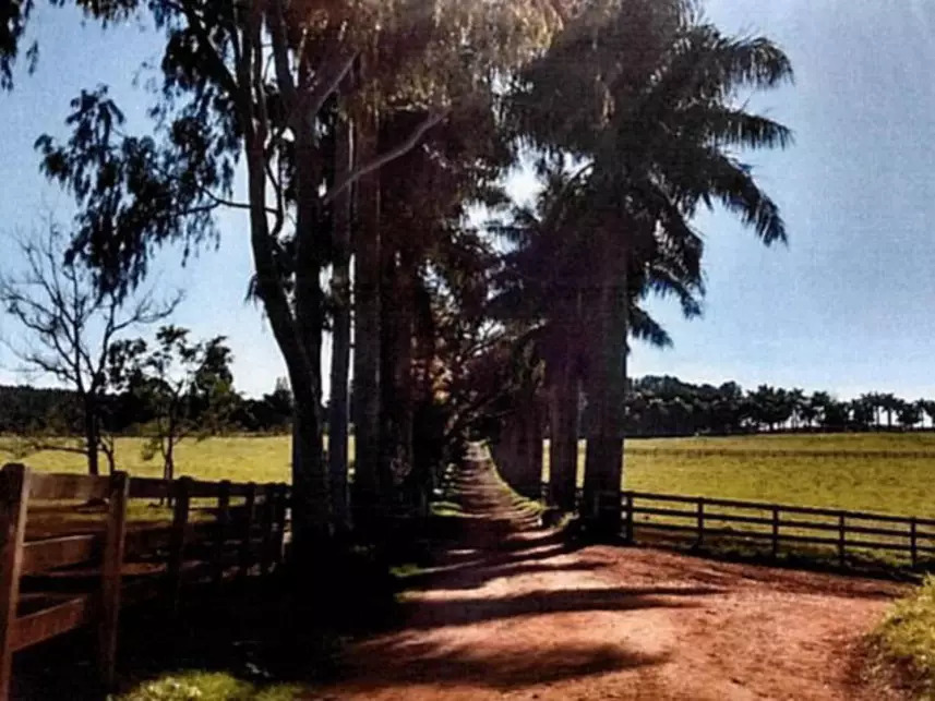 Imagem 1 do Leilão de Área Rural - Zona Rural - Itararé/SP