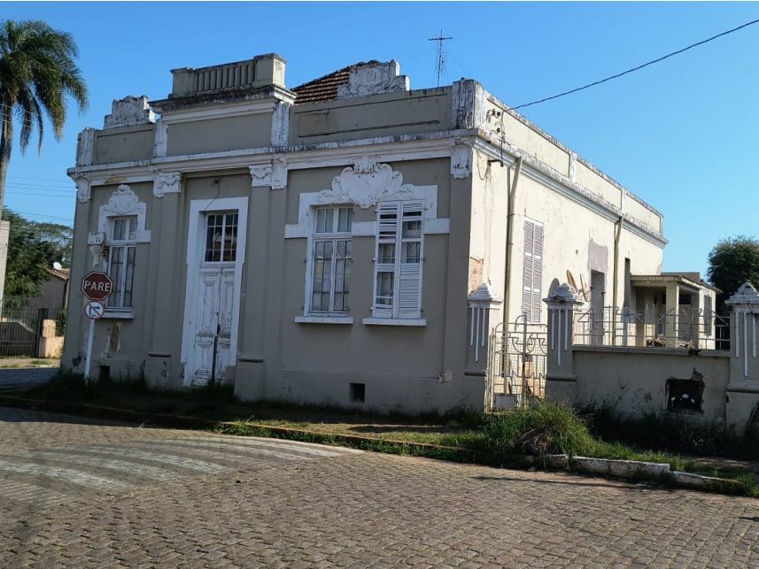 Imagem 2 do Leilão de Casa - Centro - Cachoeira do Sul/RS
