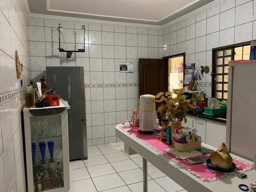 Imagem 6 do Leilão de Casa - Shangri-Lá - Sertãozinho/SP