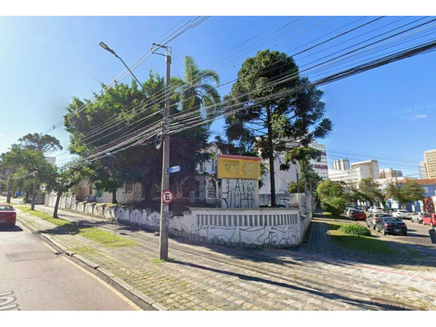 Imagem 3 do Leilão de Casa - Centro - Curitiba/PR