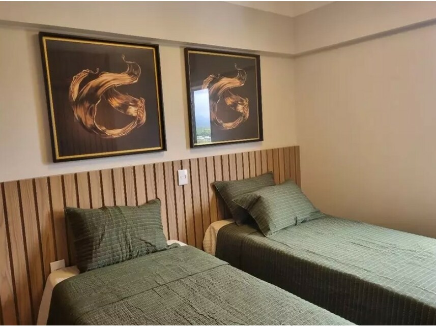 Imagem 2 do Leilão de Apartamento Duplex - Riviera de São Lourenço - Bertioga/SP