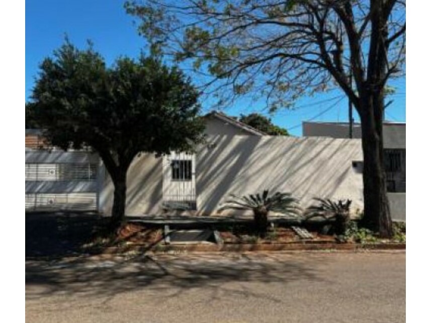 Imagem  do Leilão de Casa - Vila Marli - Campo Grande/MS