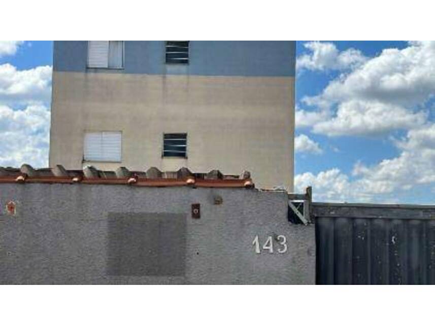Imagem 4 do Leilão de Apartamento - Vila Nova Trieste - Jarinu/SP