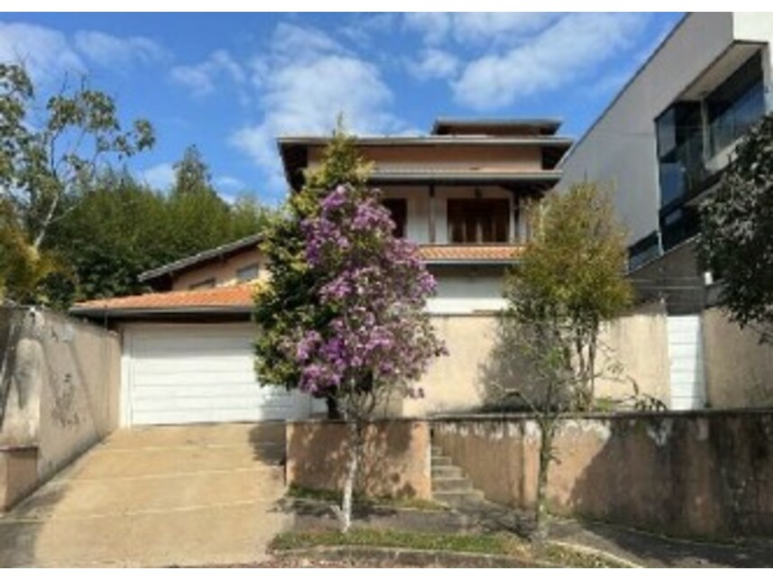 Imagem do imóvel Casa à venda em leilão