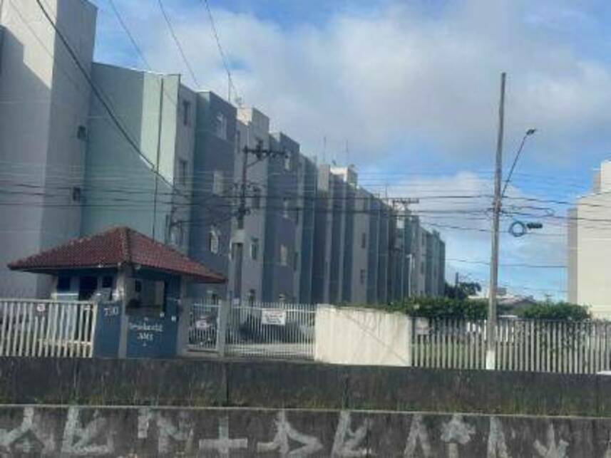 Imagem 9 do Leilão de Apartamento - Lindóia - Curitiba/PR