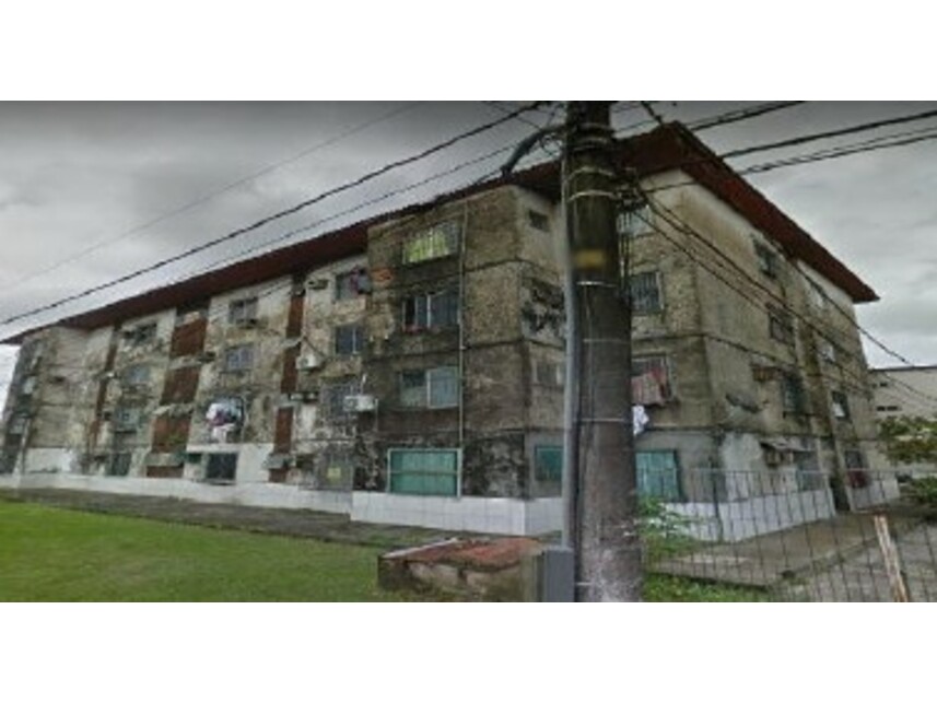 Imagem  do Leilão de Apartamento - Mangueirão - Belém/PA