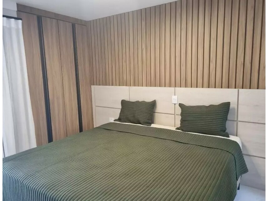 Imagem 9 do Leilão de Apartamento Duplex - Riviera de São Lourenço - Bertioga/SP