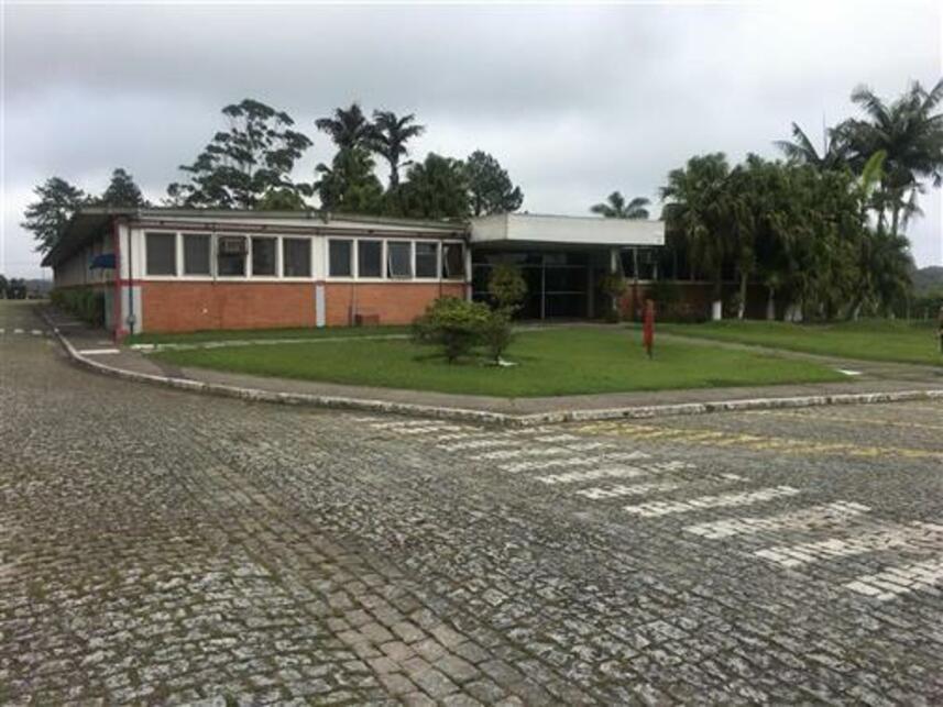 Imagem 2 do Leilão de Imóvel Industrial - Centro - Rio Grande da Serra/SP
