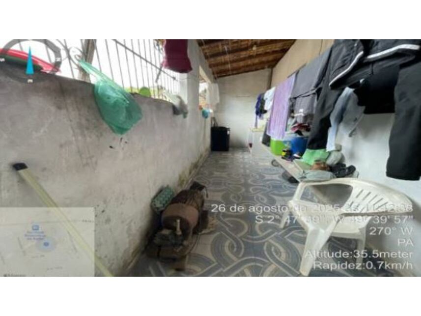 Imagem 8 do Leilão de Casa - Bairro Novo - Baião/PA