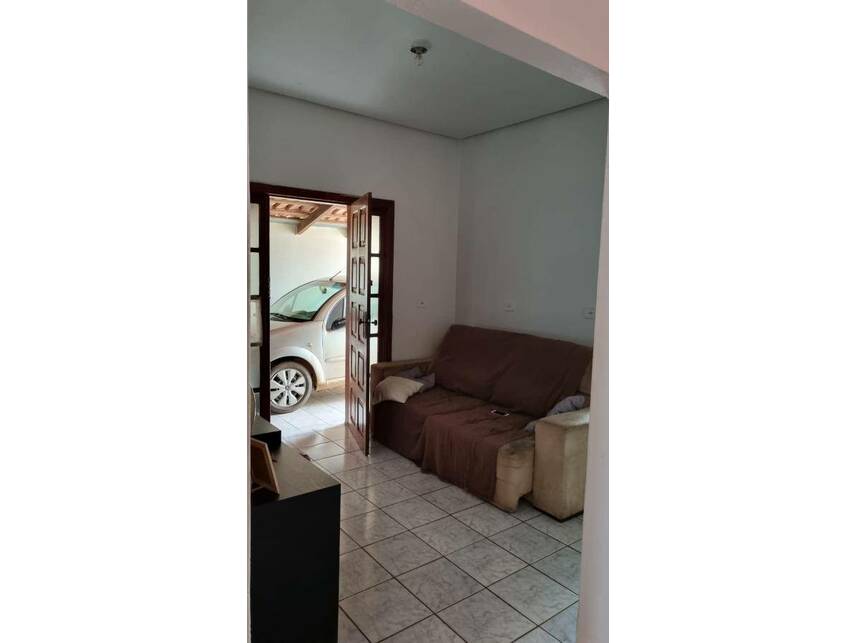 Imagem 5 do Leilão de Casa - São José - Iporá/GO