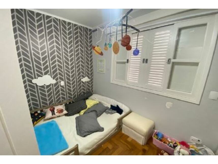 Imagem 15 do Leilão de Casa - Jardim Brasil - Zona Sul - São Paulo/SP