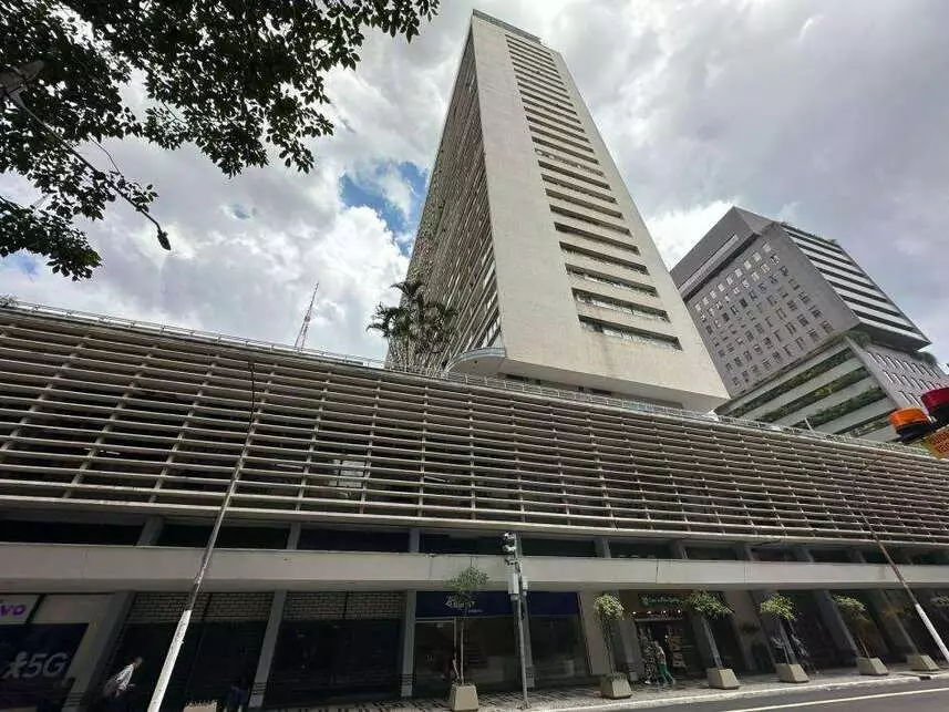 Vaga de Garagem à venda em leilão - leilão judicial - São Paulo SP - lance mínimo R$ 45.861