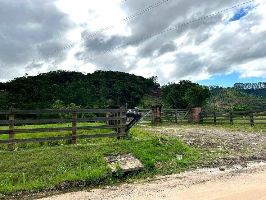 Imagem 1 do Leilão de Terreno - Colonia Nova Italia - São João Batista/SC