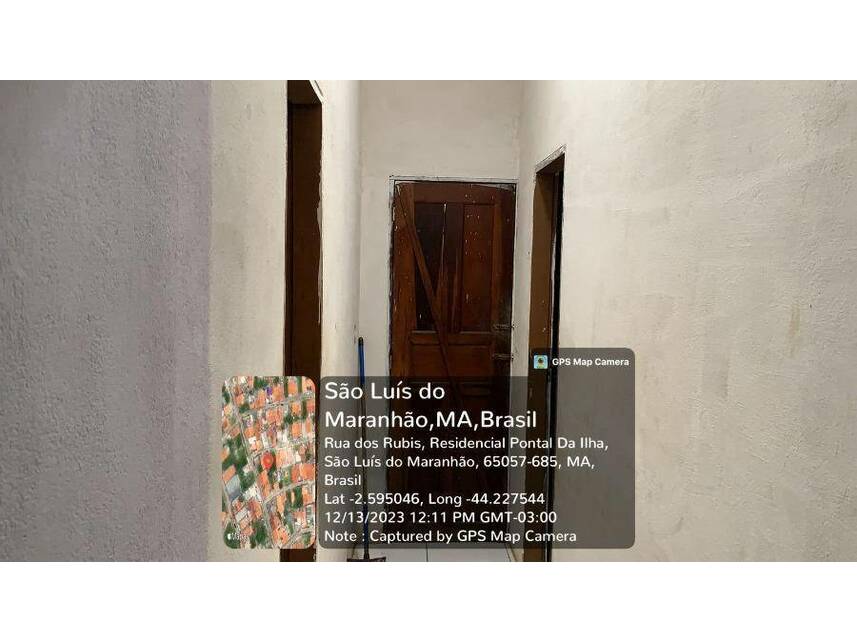 Imagem 4 do Leilão de Casa - Pontal da Ilha - São Luis/MA