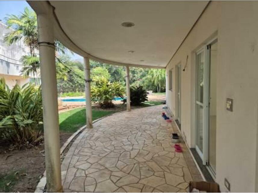 Imagem 15 do Leilão de Sobrado - Loteamento Alphaville Campinas - Campinas/SP