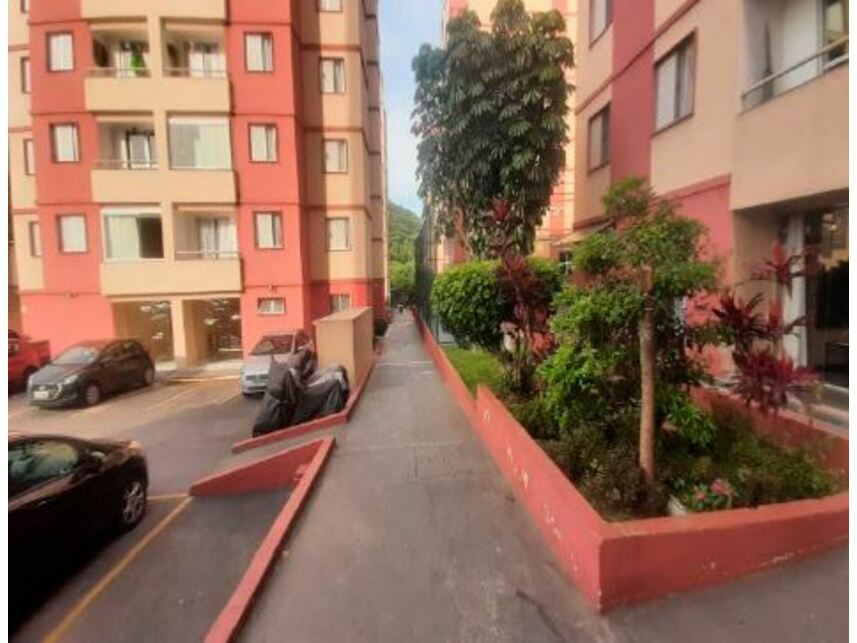 Imagem 13 do Leilão de Apartamento - Jardim Colonial - São Paulo/SP