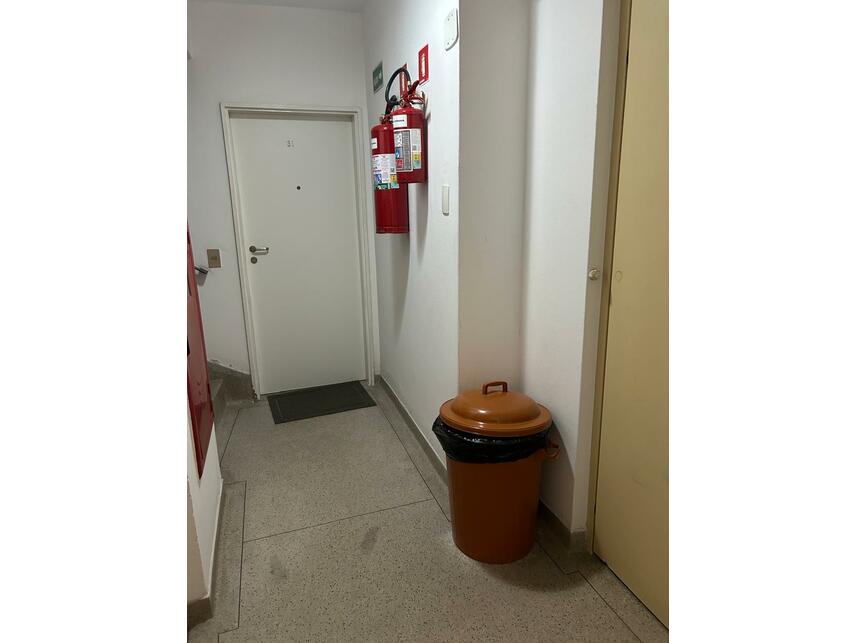 Imagem 5 do Leilão de Apartamento - Santa Cecília - São Paulo/SP