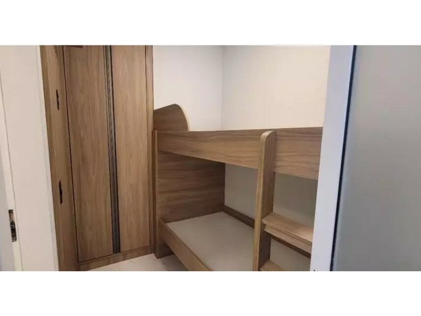 Imagem 9 do Leilão de Apartamento - Riviera de São Lourenço - Bertioga/SP