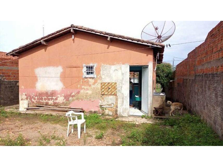 Imagem 12 do Leilão de Casa - Teso Duro - Caxias/MA