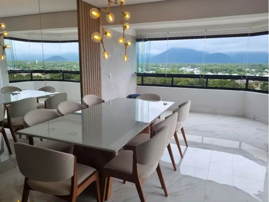 Imagem 11 do Leilão de Apartamento Duplex - Riviera de São Lourenço - Bertioga/SP