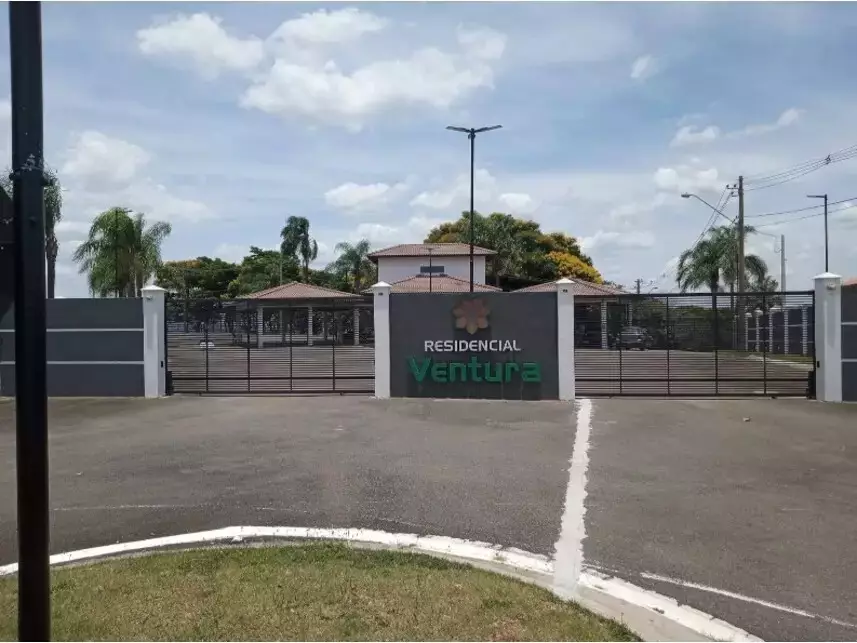 Terreno à venda em leilão - leilão judicial - Itatiba SP - lance mínimo R$ 137.204