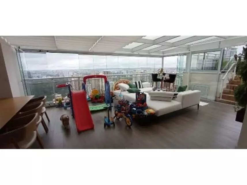 Apartamento à venda em leilão - leilão extrajudicial - São Paulo SP - lance mínimo R$ 2.603.000