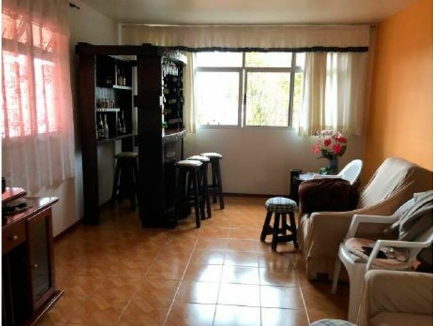 Imagem 4 do Leilão de Casa - Uberaba - Curitiba/PR