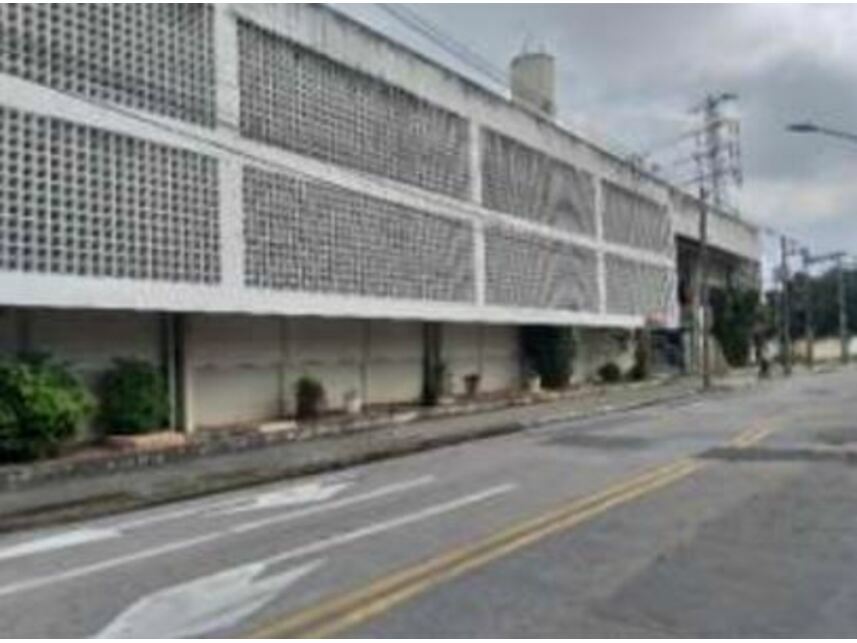 Imagem 18 do Leilão de Prédio Industrial c/ Benfeitorias - Jardim São Dimas - São José dos Campos/SP