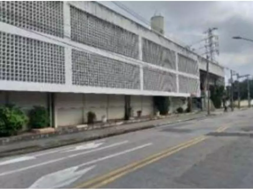 Prédio Industrial c/ Benfeitorias à venda em leilão - leilão extrajudicial - São José dos Campos SP - lance mínimo R$ 14.497.939