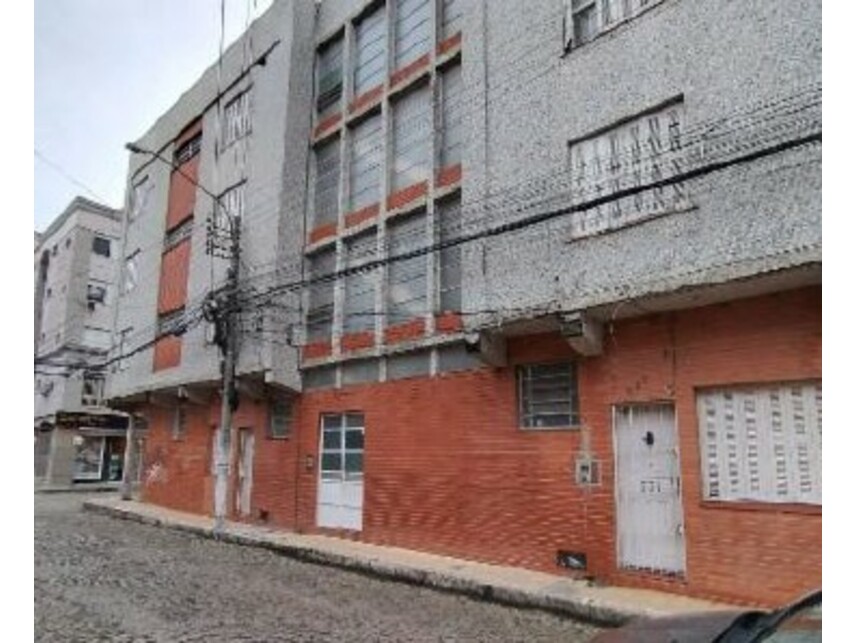 Imagem  do Leilão de Apartamento - Centro - Pelotas/RS