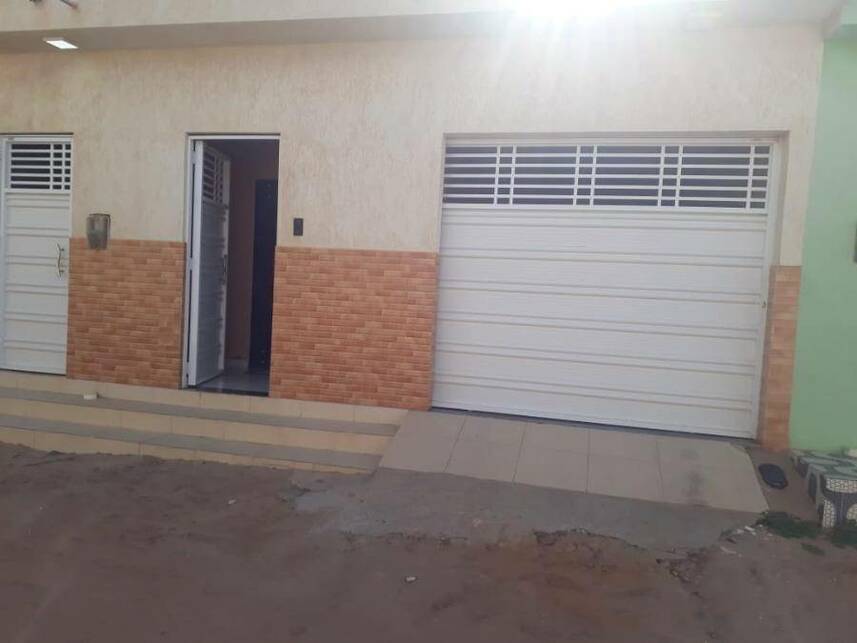 Imagem 3 do Leilão de Casa - Novo Horizonte - Tupanatinga/PE