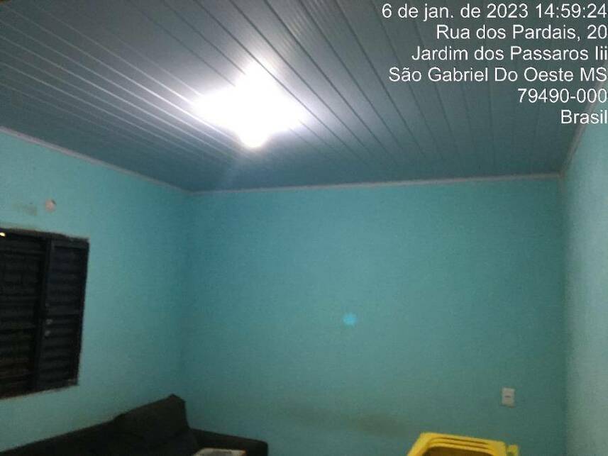 Imagem 12 do Leilão de Casa - Sao Cristovao - São Gabriel do Oeste/MS