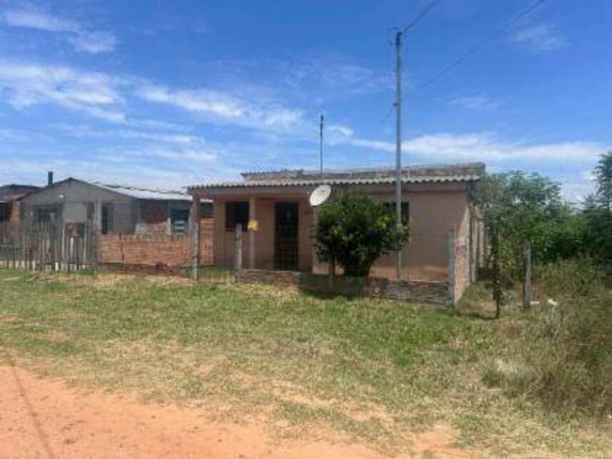 Imagem 2 do Leilão de Casa - Parque São José - Sant'ana do Livramento/RS