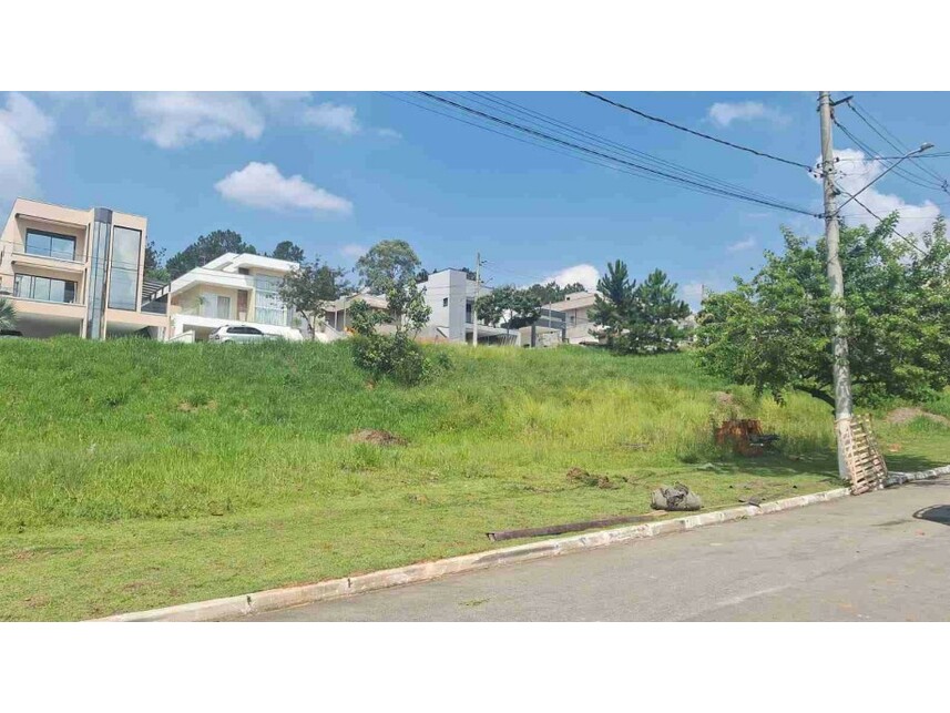 Imagem 2 do Leilão de Terreno - Quinta dos Angicos - Cotia/SP