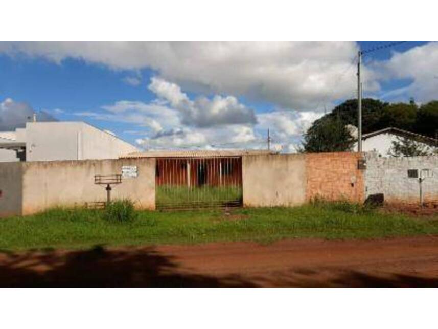 Imagem 2 do Leilão de Casa - Sao Cristovao - São Gabriel do Oeste/MS