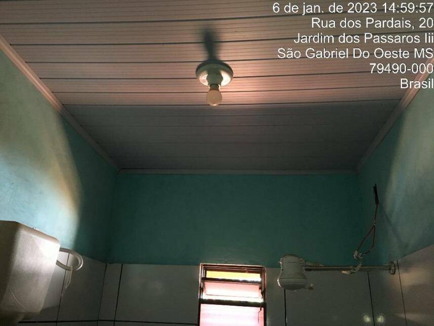 Imagem 10 do Leilão de Casa - Sao Cristovao - São Gabriel do Oeste/MS