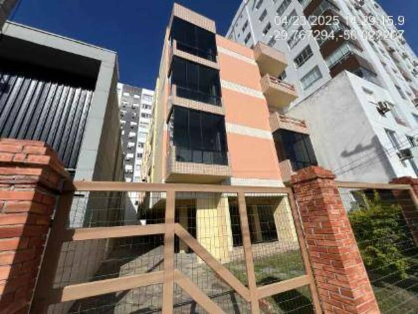 Imagem 3 do Leilão de Apartamento - Centro - Capão da Canoa/RS