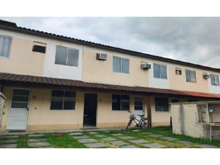 Imagem 2 do Leilão de Casa - Freguesia de Guaratiba - Rio de Janeiro/RJ