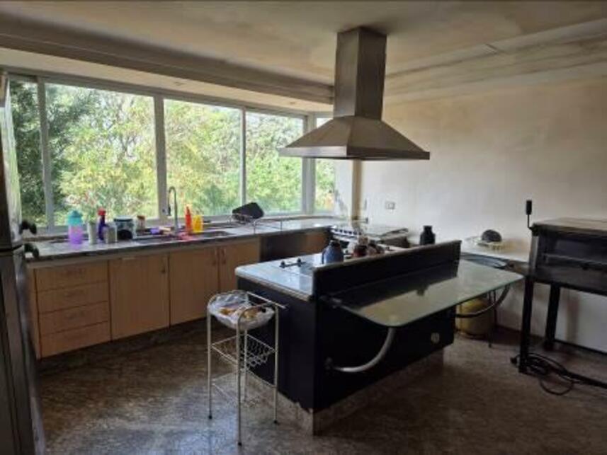 Imagem 7 do Leilão de Sobrado - Loteamento Alphaville Campinas - Campinas/SP