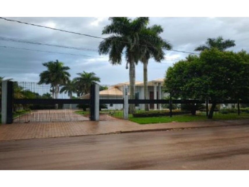 Imagem  do Leilão de Casa - Centro - São Carlos do Ivaí/PR