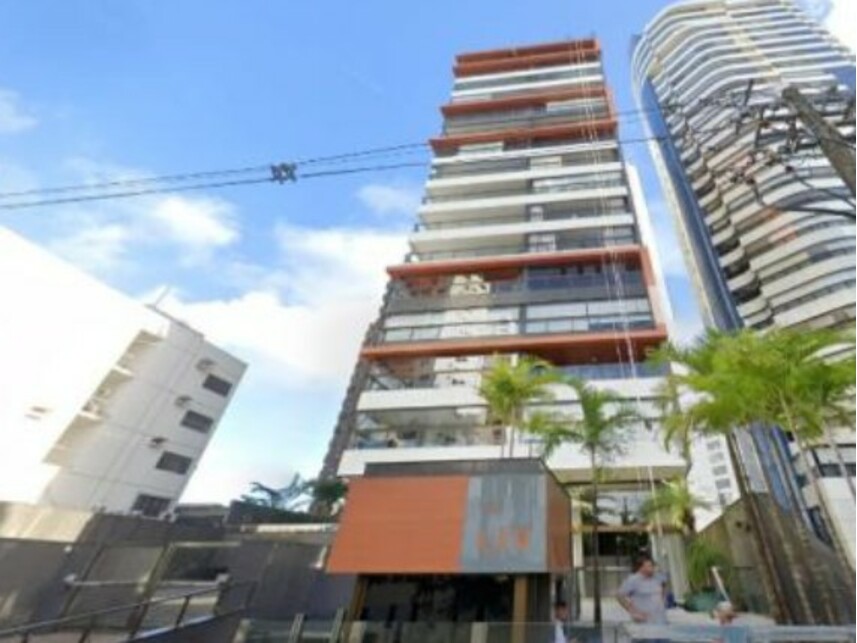 Imagem  do Leilão de Apartamento - Graça - Salvador/BA