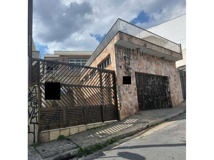 Imagem 1 do Leilão de Casa - Vila Gustavo - São Paulo/SP