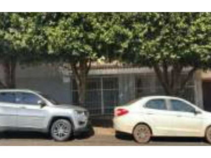 Imagem  do Leilão de Casa - Centro - Sertãozinho/SP