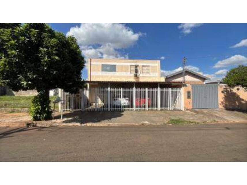 Imagem 2 do Leilão de Apartamento - Recreio Anhangüera - Ribeirão Preto/SP