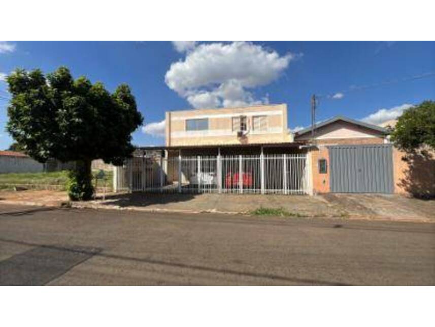Imagem 1 do Leilão de Apartamento - Recreio Anhangüera - Ribeirão Preto/SP