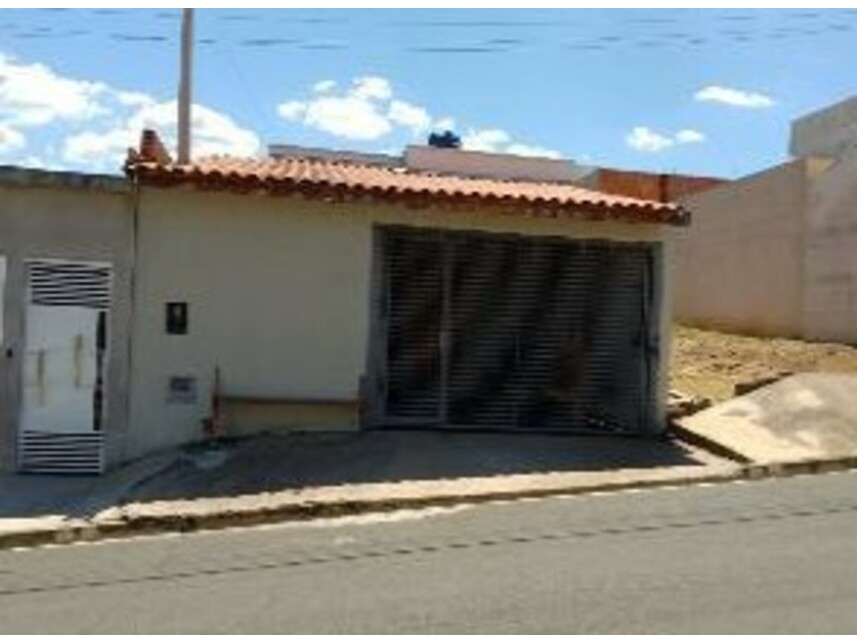 Imagem  do Leilão de Casa - Jardim Taquaral - Salto/SP