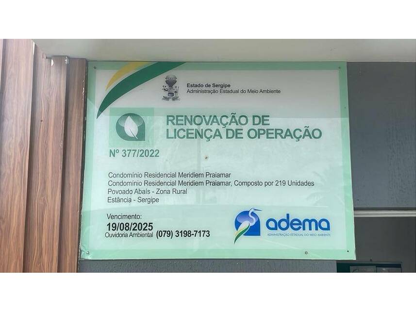 Imagem 5 do Leilão de Terreno - Centro - Estância/SE