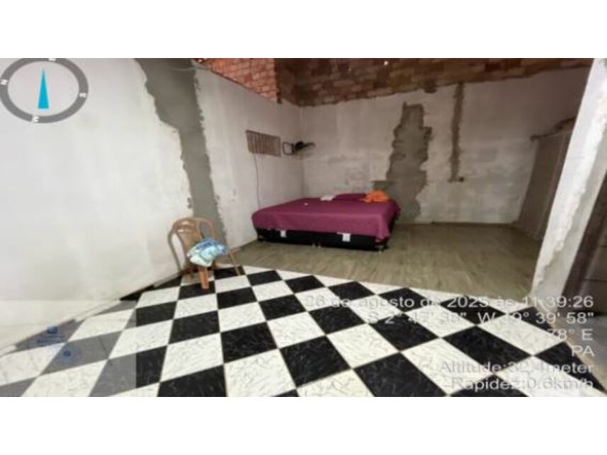 Imagem 7 do Leilão de Casa - Bairro Novo - Baião/PA