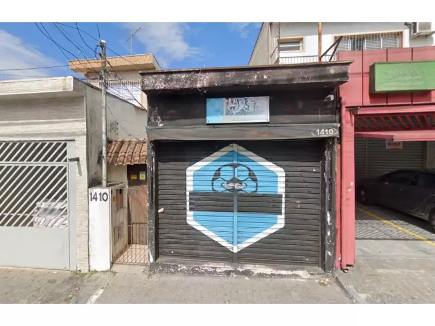 Residencial / Comercial à venda em leilão - leilão judicial - São Paulo SP - lance mínimo R$ 73.823